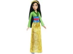 Princesas Disney Muñeca Mulán Mattel HLW14