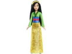 Princesas Disney Muñeca Mulán Mattel HLW14 -Mattel Tienda De Ventas 1999969769g02