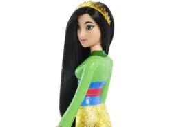 Princesas Disney Muñeca Mulán Mattel HLW14 -Mattel Tienda De Ventas 1999969769g04