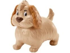 Princesas Disney Muñeca Bella Y Carrito De Té Mattel HLW20 13 Princesas Disney Muñeca Bella Y Carrito De Té Mattel HLW20 -Mattel Tienda De Ventas 1999969772g04