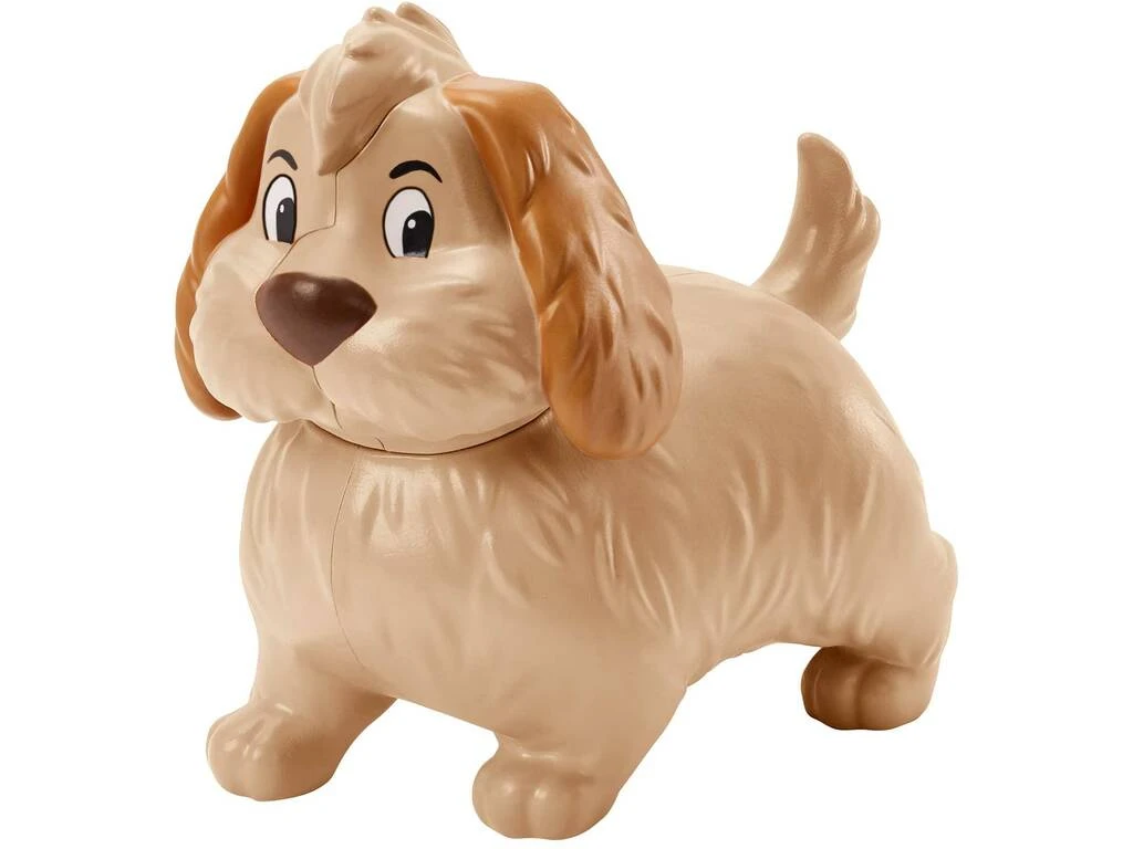 Princesas Disney Muñeca Bella Y Carrito De Té Mattel HLW20 7 Princesas Disney Muñeca Bella Y Carrito De Té Mattel HLW20 - Imagen 5