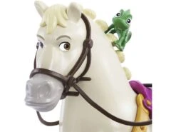 Princesas Disney Muñeca Rapunzel Y Máximus Mattel HLW23 12 Princesas Disney Muñeca Rapunzel Y Máximus Mattel HLW23 -Mattel Tienda De Ventas 1999969773g04