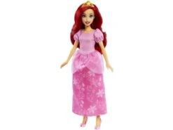 Princesas Disney Muñeca Ariel De Sirena A Princesa Mattel HMG49 11 Princesas Disney Muñeca Ariel De Sirena A Princesa Mattel HMG49 -Mattel Tienda De Ventas 1999969774g03