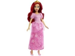 Princesas Disney Muñeca Ariel De Sirena A Princesa Mattel HMG49 13 Princesas Disney Muñeca Ariel De Sirena A Princesa Mattel HMG49 -Mattel Tienda De Ventas 1999969774g05