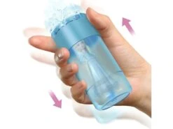 Frozen Mini Muñeca Sorpresa Snow Color Reveal Mattel HPR35 10 Frozen Mini Muñeca Sorpresa Snow Color Reveal Mattel HPR35 -Mattel Tienda De Ventas 1999969775g03