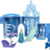Frozen Minis Palacio De Hielo De Elsa Mattel HLX01 -Mattel Tienda De Ventas 1999969777g00