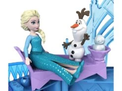 Frozen Minis Palacio De Hielo De Elsa Mattel HLX01 9 Frozen Minis Palacio De Hielo De Elsa Mattel HLX01 -Mattel Tienda De Ventas 1999969777g02