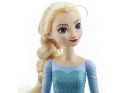 Frozen Muñeca Elsa Mattel HLW47 -Mattel Tienda De Ventas 1999969778g02