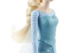 Frozen Muñeca Elsa Mattel HLW47 -Mattel Tienda De Ventas 1999969778g03
