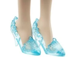 Frozen Muñeca Elsa Mattel HLW47 -Mattel Tienda De Ventas 1999969778g04