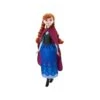 Frozen Muñeca Anna Viajera Mattel HLW49 1 Frozen Muñeca Anna Viajera Mattel HLW49 -Mattel Tienda De Ventas 1999969779g00