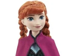 Frozen Muñeca Anna Viajera Mattel HLW49 10 Frozen Muñeca Anna Viajera Mattel HLW49 -Mattel Tienda De Ventas 1999969779g02