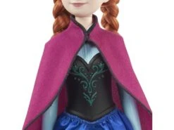 Frozen Muñeca Anna Viajera Mattel HLW49 11 Frozen Muñeca Anna Viajera Mattel HLW49 -Mattel Tienda De Ventas 1999969779g03