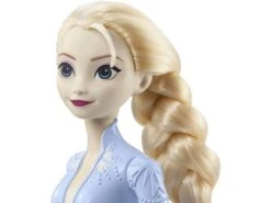 Frozen Muñeca Elsa Viajera Mattel HLW48 -Mattel Tienda De Ventas 1999969780g02