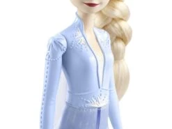 Frozen Muñeca Elsa Viajera Mattel HLW48 -Mattel Tienda De Ventas 1999969780g03
