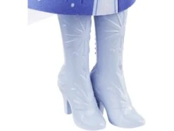 Frozen Muñeca Elsa Viajera Mattel HLW48 -Mattel Tienda De Ventas 1999969780g04