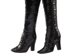 Frozen Muñeca Anna Con Chaleco Mattel HLW50 -Mattel Tienda De Ventas 1999969781g04