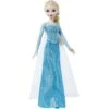 Frozen Muñeca Elsa Cantarina Mattel HMG34 1 Frozen Muñeca Elsa Cantarina Mattel HMG34 -Mattel Tienda De Ventas 1999969783g00
