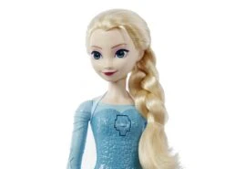 Frozen Muñeca Elsa Cantarina Mattel HMG34 11 Frozen Muñeca Elsa Cantarina Mattel HMG34 -Mattel Tienda De Ventas 1999969783g03