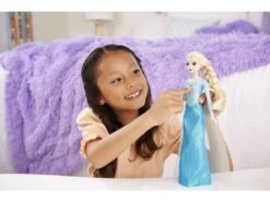 Frozen Muñeca Elsa Cantarina Mattel HMG34 13 Frozen Muñeca Elsa Cantarina Mattel HMG34 -Mattel Tienda De Ventas 1999969783g05