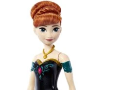 Frozen Muñeca Anna Cantarina Mattel HMG43 -Mattel Tienda De Ventas 1999969784g03