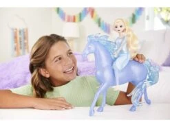 Frozen Pack Elsa Y Nokk Mattel HLW58 13 Frozen Pack Elsa Y Nokk Mattel HLW58 -Mattel Tienda De Ventas 1999969785g05