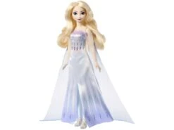 Frozen Reinas De Las Nieves Muñecas Elsa Y Anna Mattel HMK51 10 Frozen Reinas De Las Nieves Muñecas Elsa Y Anna Mattel HMK51 -Mattel Tienda De Ventas 1999969787g02