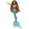 La Sirenita De Disney Muñeca Sirenita Ariel Mattel HLX08 -Mattel Tienda De Ventas 1999969788g00