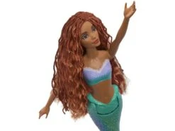 La Sirenita De Disney Muñeca Sirenita Ariel Mattel HLX08 -Mattel Tienda De Ventas 1999969788g02