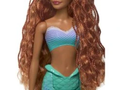 La Sirenita De Disney Muñeca Sirenita Ariel Mattel HLX08 -Mattel Tienda De Ventas 1999969788g03