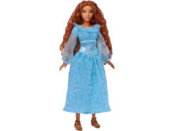 La Sirenita De Disney Muñeca Ariel En La Superficie Mattel HLX09
