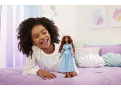 La Sirenita De Disney Muñeca Ariel En La Superficie Mattel HLX09 -Mattel Tienda De Ventas 1999969789g06