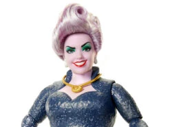 La Sirenita De Disney Muñeca Úrsula Mattel HLX12 11 La Sirenita De Disney Muñeca Úrsula Mattel HLX12 -Mattel Tienda De Ventas 1999969790g04
