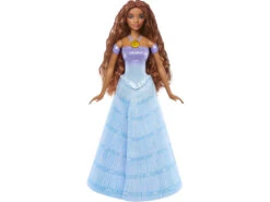 La Sirenita De Disney Muñeca La Transformación De Ariel Mattel HLX13 11 La Sirenita De Disney Muñeca La Transformación De Ariel Mattel HLX13 -Mattel Tienda De Ventas 1999969791g02