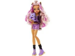 Monster High Clawdeen Wolf Mattel HHK52 -Mattel Tienda De Ventas 1999969793g01