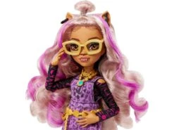 Monster High Clawdeen Wolf Mattel HHK52 -Mattel Tienda De Ventas 1999969793g02