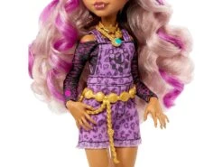 Monster High Clawdeen Wolf Mattel HHK52 -Mattel Tienda De Ventas 1999969793g03