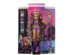 Monster High Clawdeen Wolf Mattel HHK52 -Mattel Tienda De Ventas 1999969793g04