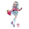 Monster High Lagoona Blue Mattel HHK55 -Mattel Tienda De Ventas 1999969796g00