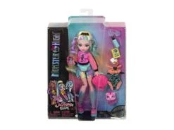 Monster High Lagoona Blue Mattel HHK55 14 Monster High Lagoona Blue Mattel HHK55 -Mattel Tienda De Ventas 1999969796g05