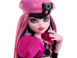 Monster High Skulltimate Secrets Draculaura Mattel HKY60 10 Monster High Skulltimate Secrets Draculaura Mattel HKY60 -Mattel Tienda De Ventas 1999969797g02