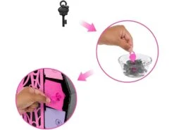 Monster High Skulltimate Secrets Draculaura Mattel HKY60 11 Monster High Skulltimate Secrets Draculaura Mattel HKY60 -Mattel Tienda De Ventas 1999969797g03