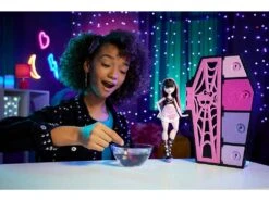 Monster High Skulltimate Secrets Draculaura Mattel HKY60 13 Monster High Skulltimate Secrets Draculaura Mattel HKY60 -Mattel Tienda De Ventas 1999969797g05