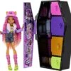 MATTEL Monster High Skulltimate Secrets Clawdeen Wolf HKY61 1 MATTEL Monster High Skulltimate Secrets Clawdeen Wolf HKY61 -Mattel Tienda De Ventas 1999969798g00