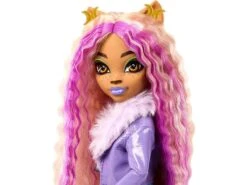MATTEL Monster High Skulltimate Secrets Clawdeen Wolf HKY61 16 MATTEL Monster High Skulltimate Secrets Clawdeen Wolf HKY61 -Mattel Tienda De Ventas 1999969798g06