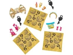 Monster High Skulltimate Secrets Cleo De Nile Mattel HKY63 -Mattel Tienda De Ventas 1999969800g02