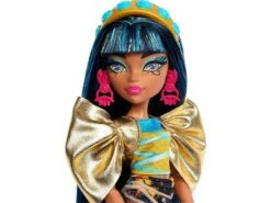 Monster High Skulltimate Secrets Cleo De Nile Mattel HKY63 -Mattel Tienda De Ventas 1999969800g05