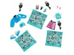 Monster High Skulltimate Secrets Lagoona Blue Mattel HKY64 10 Monster High Skulltimate Secrets Lagoona Blue Mattel HKY64 -Mattel Tienda De Ventas 1999969801g03