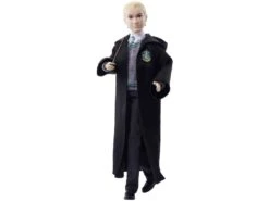 Harry Potter Muñeco Draco Malfoy Mattel HMF35 -Mattel Tienda De Ventas 1999969818g02