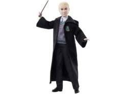 Harry Potter Muñeco Draco Malfoy Mattel HMF35 -Mattel Tienda De Ventas 1999969818g03